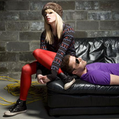 The Ting Tings - List pictures