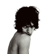 Richard Ashcroft - List pictures