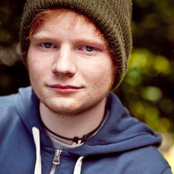 Ed Sheeran - List pictures