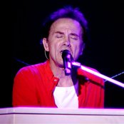 Roby Facchinetti - List pictures