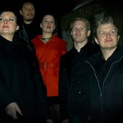 Arcana - List pictures