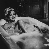 Marlene Dietrich - List pictures