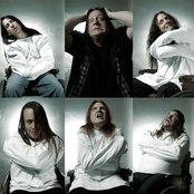 Jon Oliva's Pain - List pictures