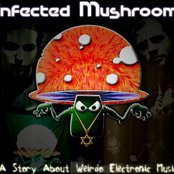 Infected Mushroom - List pictures