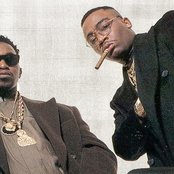 Kool G. Rap & Dj Polo - List pictures