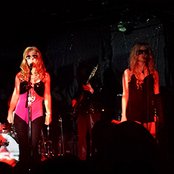 The Casket Girls - List pictures