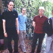 Trembling Blue Stars - List pictures