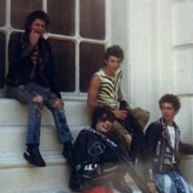 The Partisans - List pictures