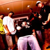 Jedi Mind Tricks - List pictures