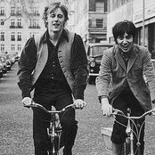 Easybeats - List pictures