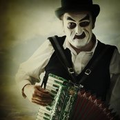 The Tiger Lillies - List pictures