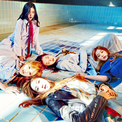 Red Velvet - List pictures