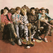 Shinee - List pictures