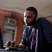 Dj Rashad - List pictures