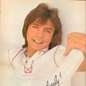 David Cassidy - List pictures