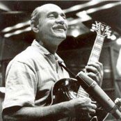 Joe Pass - List pictures