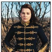 Brandi Carlile - List pictures