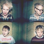 Satellite Stories - List pictures