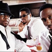 Boyz Ii Men - List pictures