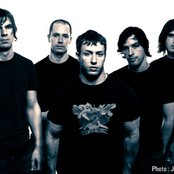 Dillinger Escape Plan - List pictures