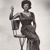 Barbara Lewis - List pictures