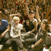 Back-on - List pictures