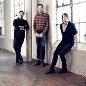 Silverstein - List pictures