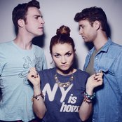 Misterwives - List pictures