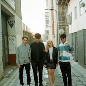 Clean Bandit - List pictures