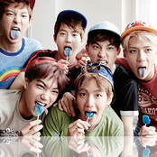 Exo-k - List pictures