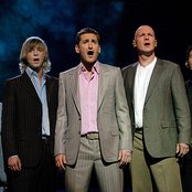 Celtic Thunder - List pictures