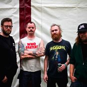 Red Fang - List pictures