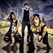 Krewella - List pictures
