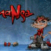 Manga - List pictures