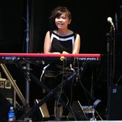 Hiromi - List pictures