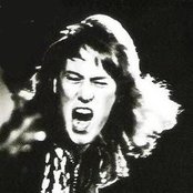 Alvin Lee - List pictures