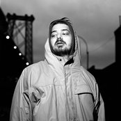 Aesop Rock - List pictures