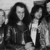 Baron Rojo - List pictures