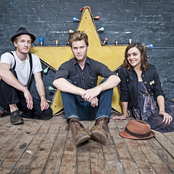 The Lumineers - List pictures