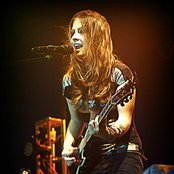 Scarlet Fade - List pictures