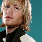 Ashley Parker Angel - List pictures