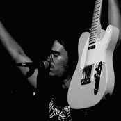 Joshua James - List pictures