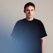 Hudson Mohawke - List pictures