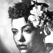Billie Holiday - List pictures