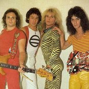 Van Halen - List pictures