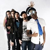 Skip The Use - List pictures