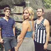 The Good Mad - List pictures