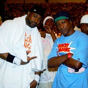 Keith Murray - List pictures