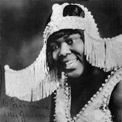 Bessie Smith - List pictures