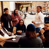 Ill Niño - List pictures